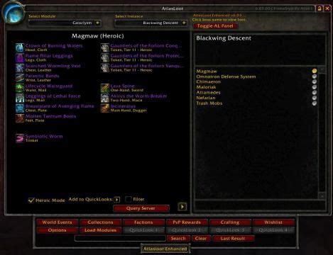 Cleaning and Sorcery: Magical Tools in World of Warcraft